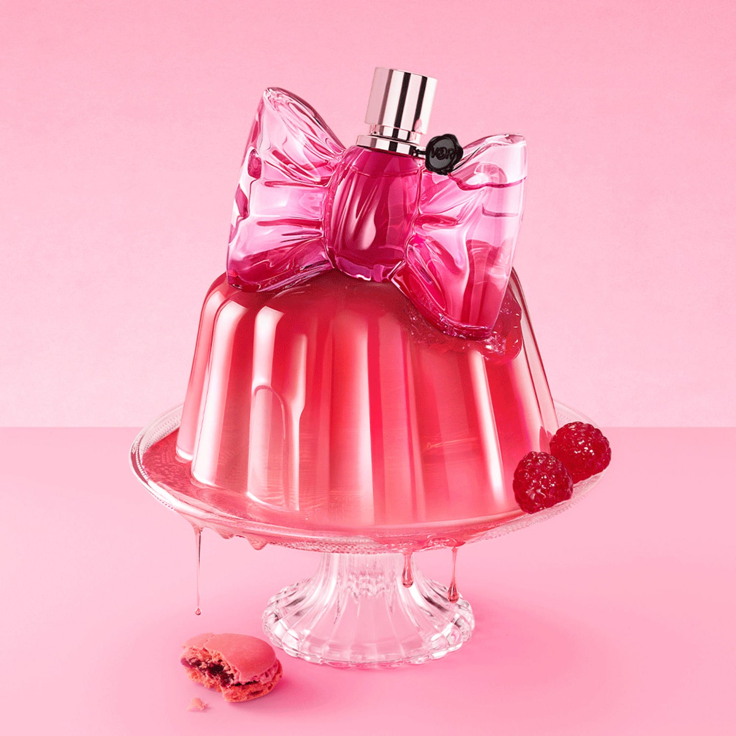 Bonbon Berry Jelly Eau de Parfum Travel Spray - Viktor&Rolf | Sephora