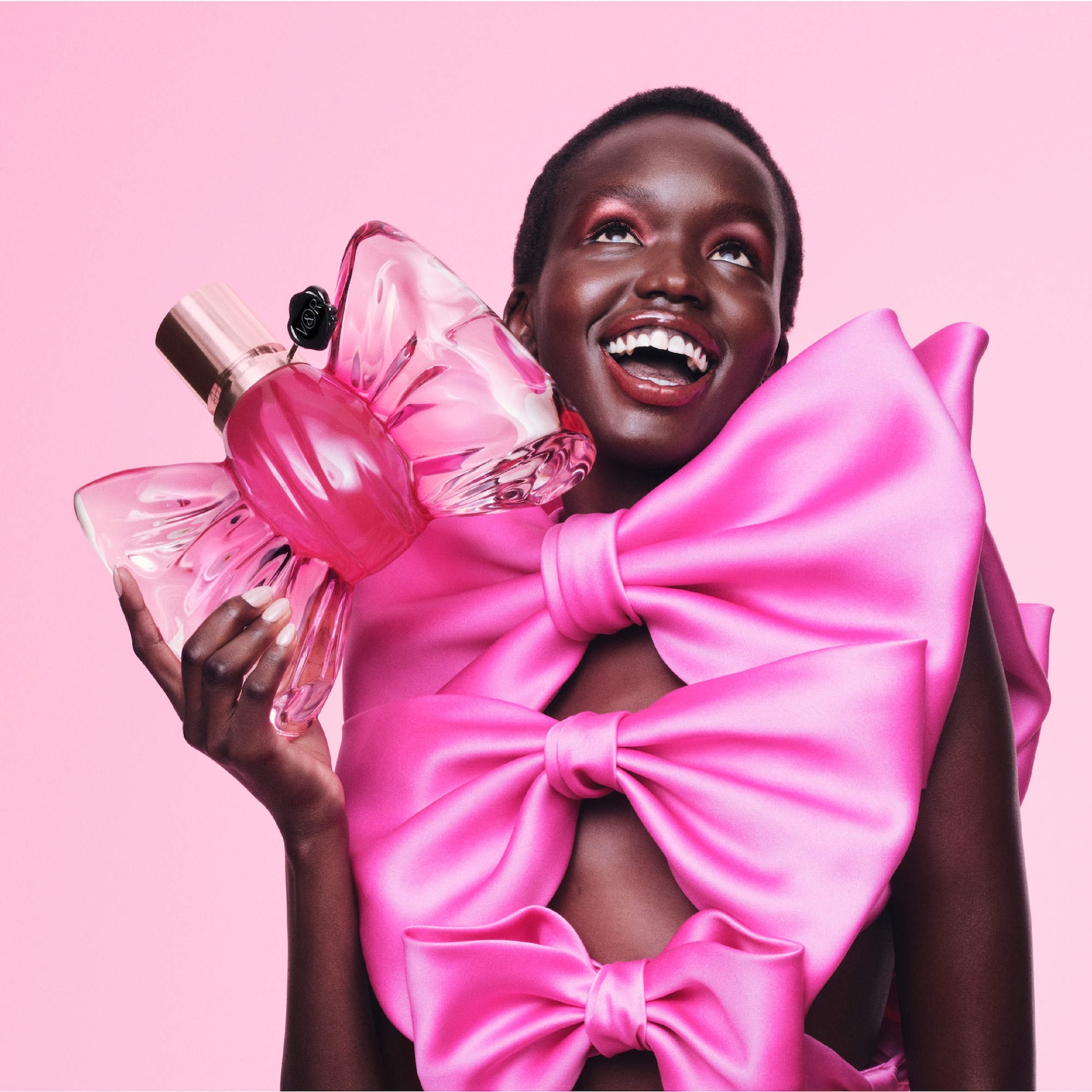 Bonbon Berry Jelly Eau de Parfum Travel Spray - Viktor&Rolf | Sephora