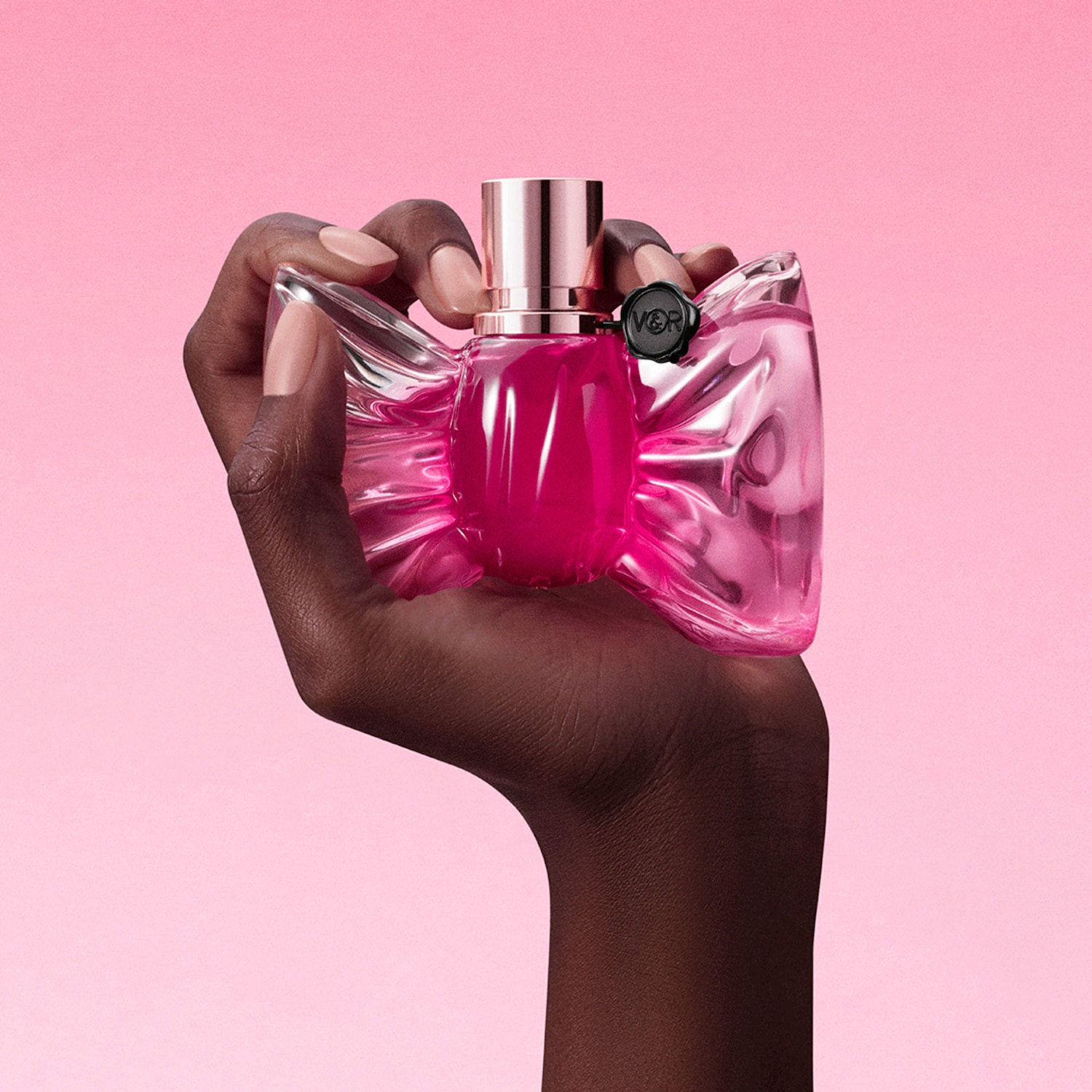 Bonbon Berry Jelly Eau de Parfum Travel Spray - Viktor&Rolf | Sephora