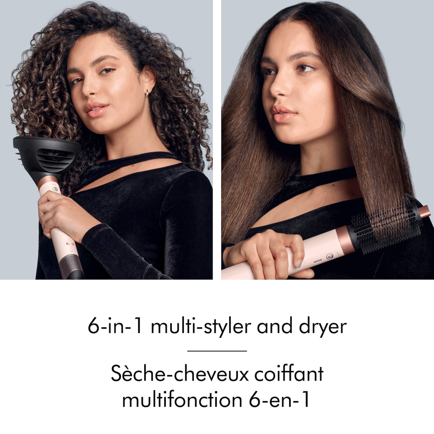 Dyson Airwrap Styler - Thumbnail 2