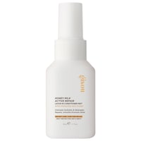 Gisou - Mini brume revitalisante sans rinçage Honey Milk Active Repair