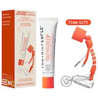 Youth To The People - Youthscreen Keychain Kit