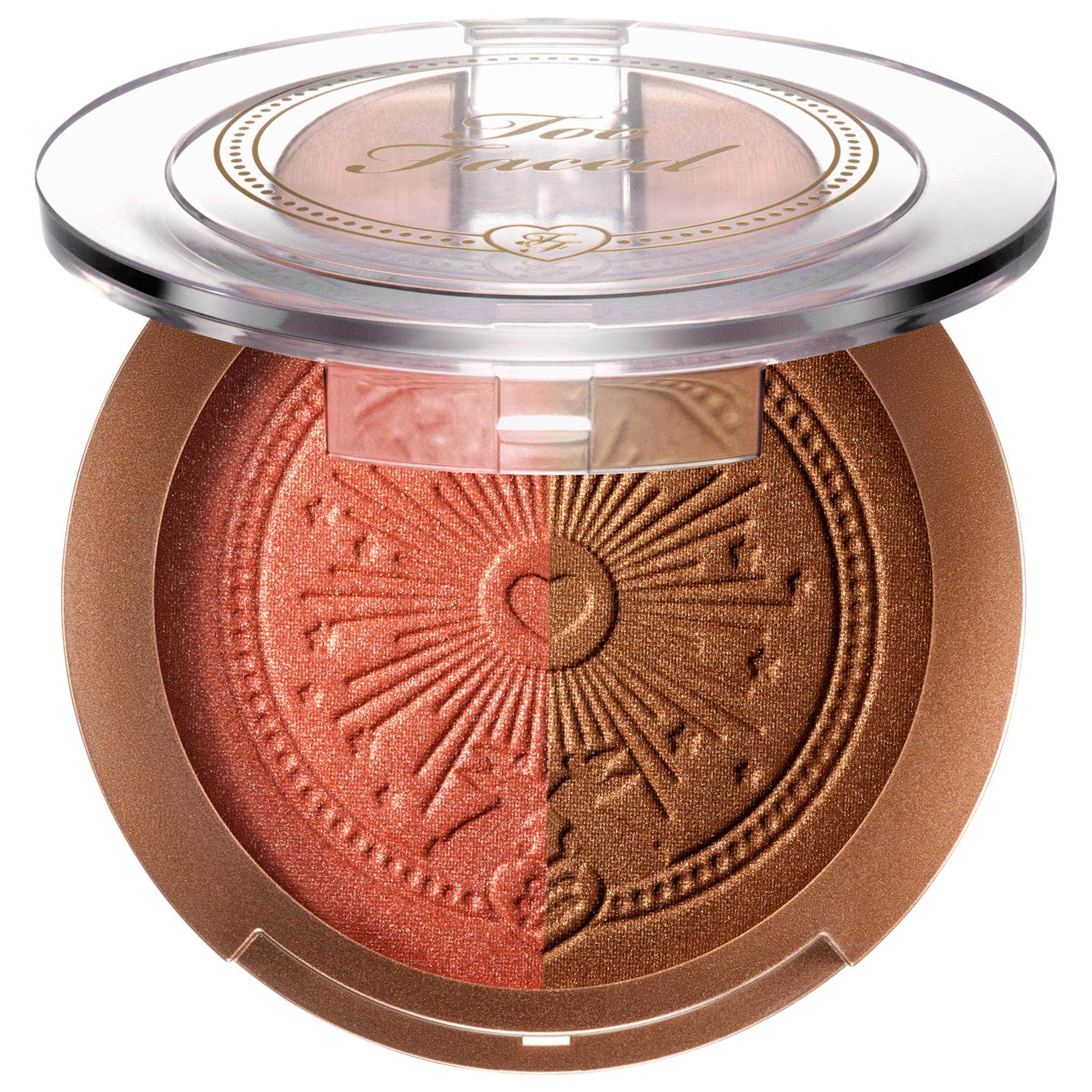 Sunset Blush | Sephora Canada