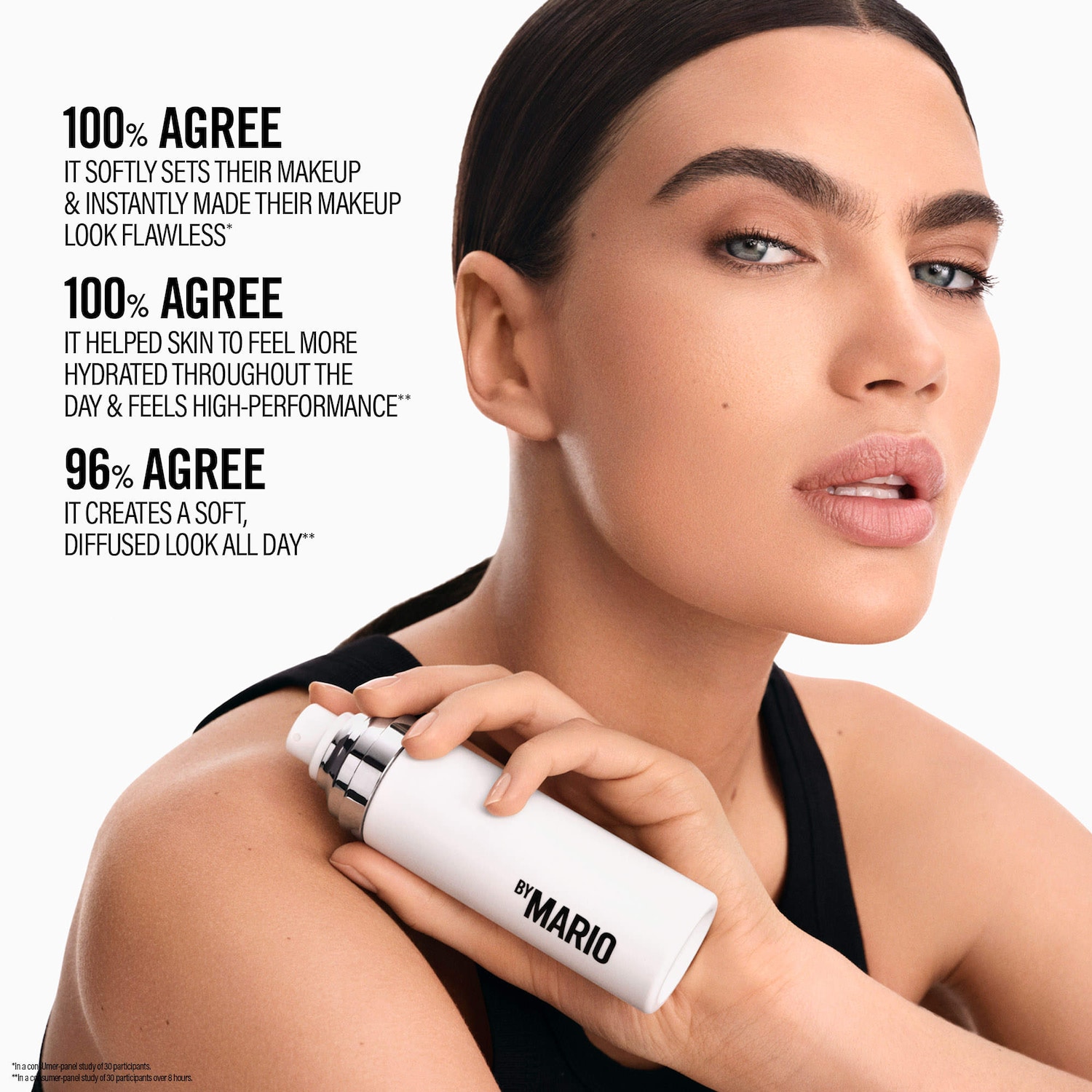 Mini SurrealSkin® Waterproof Setting Spray with 16HR Wear - MAKEUP