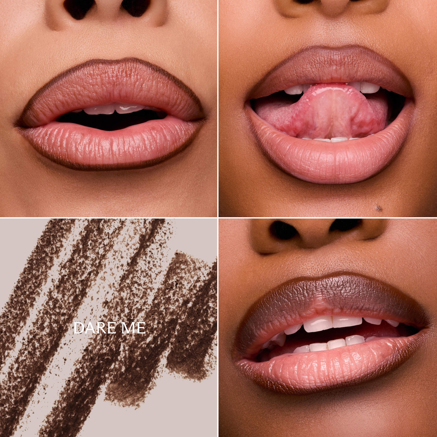 The Overliner Lip Liner Pencil - m.ph by Mary Phillips | Sephora