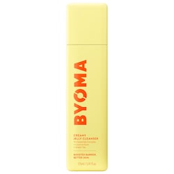 Creamy Jelly Cleanser