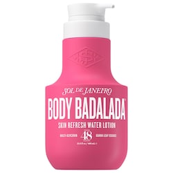 Body Badalada™ Skin Refresh Water Lotion - Sol de Janeiro | Sephora
