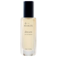 The Maker - Dream Eau de Parfum Travel Spray with vanilla