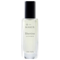 The Maker - Libertine Eau de Parfum Travel Spray with citrus