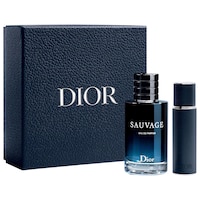 DIOR - Sauvage Eau de Parfum Gift Set