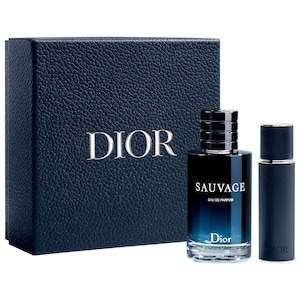 DIOR - Sauvage Eau de Parfum Gift Set