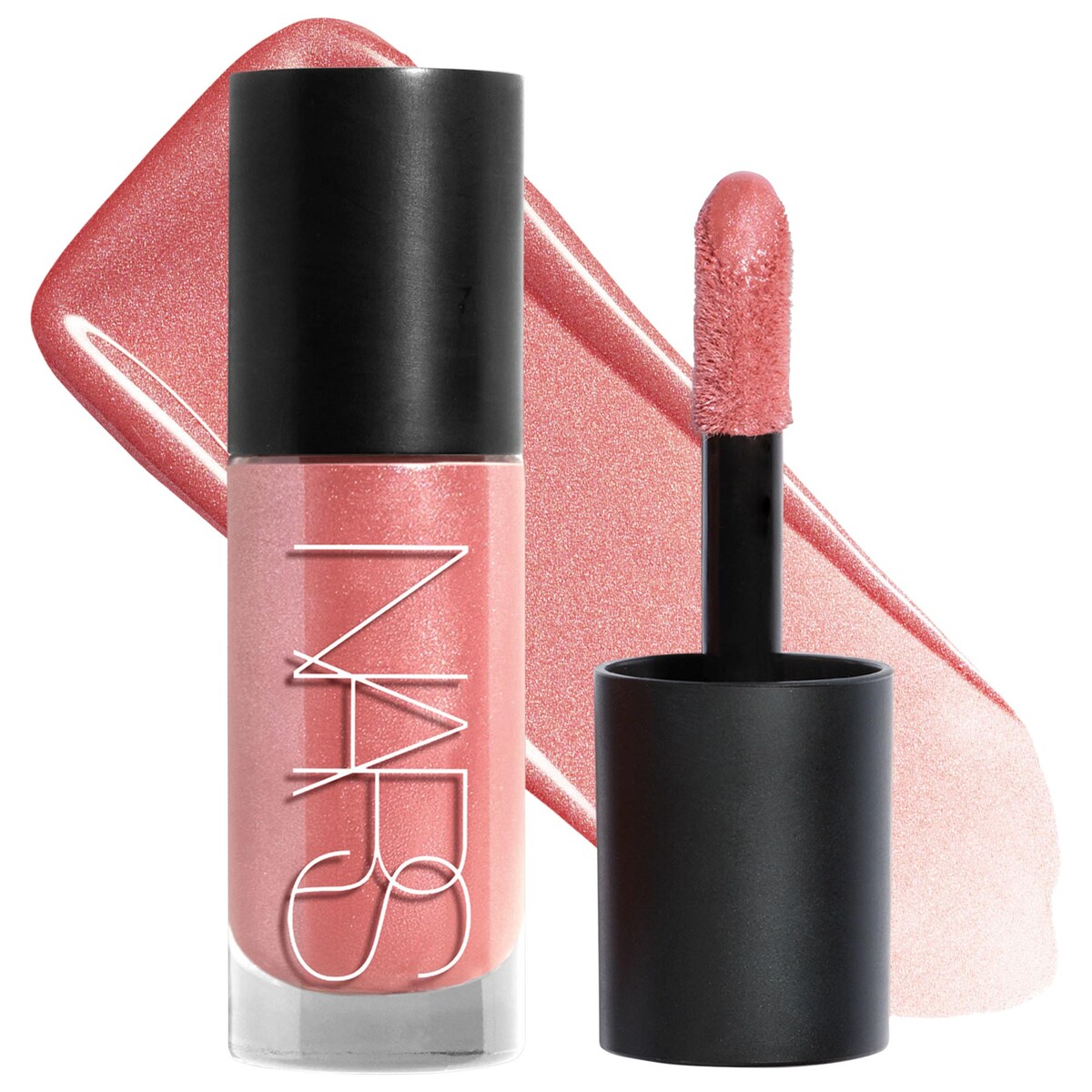 Insatiable Longwearing Liquid Blush