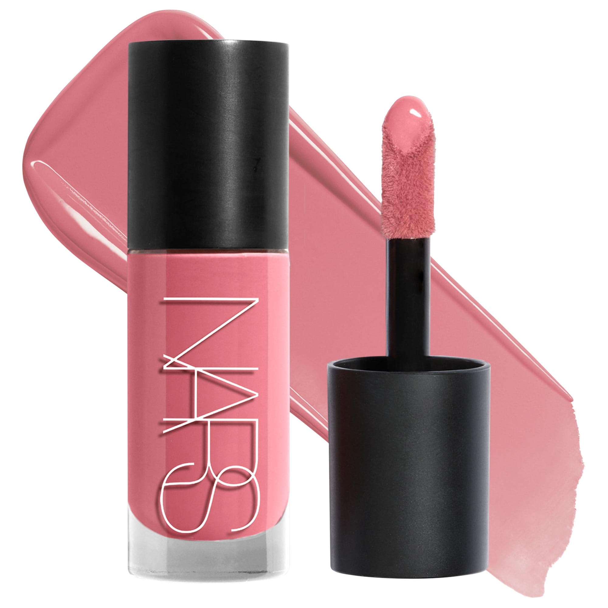 Insatiable Longwearing Liquid Blush