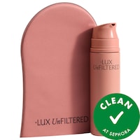 Lux Unfiltered - Summer Nights Skin Tint Instant Tan