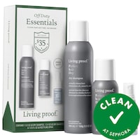 Living Proof - Perfect hair Day Dry Shampoo Hair Gift Set