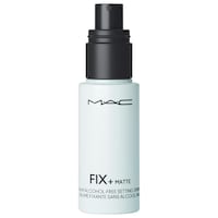 MAC Cosmetics - Mini Fix+ Matte 24HR Alcohol-Free Setting Spray + Shine Control
