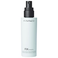MAC Cosmetics - Fix+ Matte 24HR Alcohol-Free Setting Spray + Shine Control