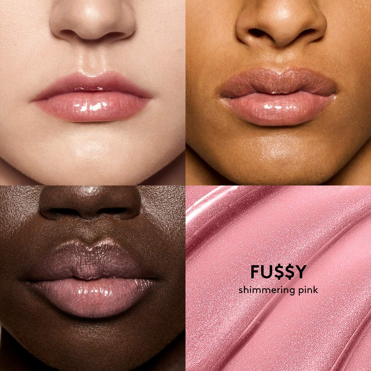 Extra Fu> - Fenty Beauty by Rihanna | Sephora