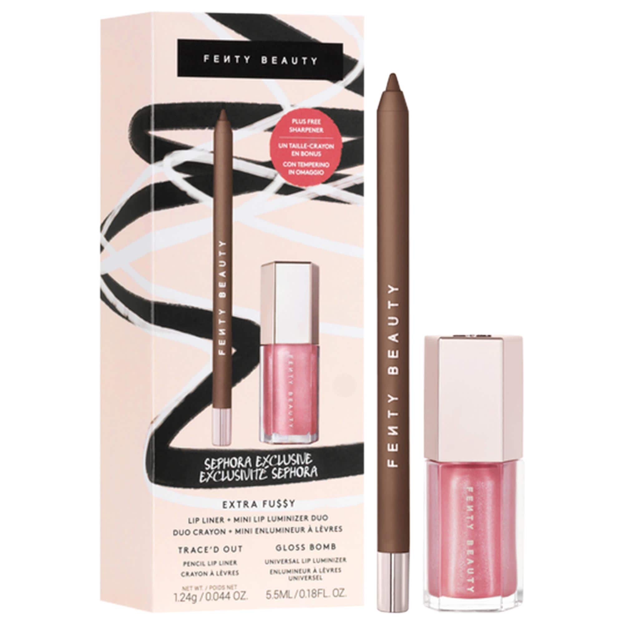 まとめ売り！！　海外　コスメ　FENTY BEAUTY SEPHORA など Extra Fu> - Fenty Beauty by Rihanna | Sephora