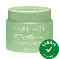 Farmacy - Green Clean Makeup Removing Cleansing Balm