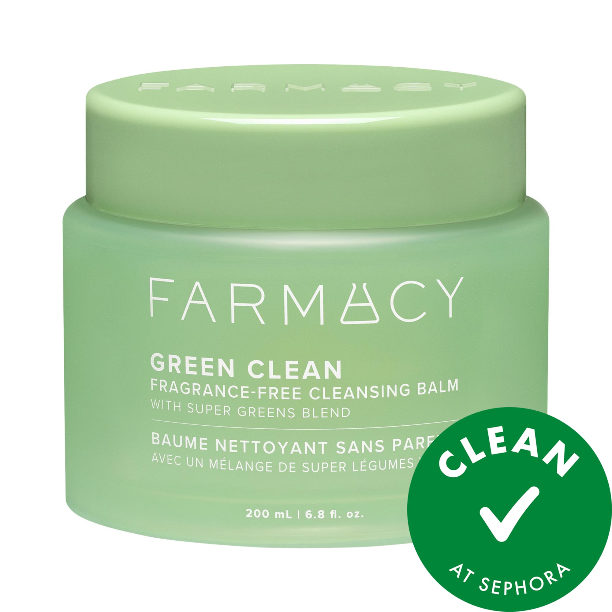 Fragrance-Free - 6.8oz/200ml