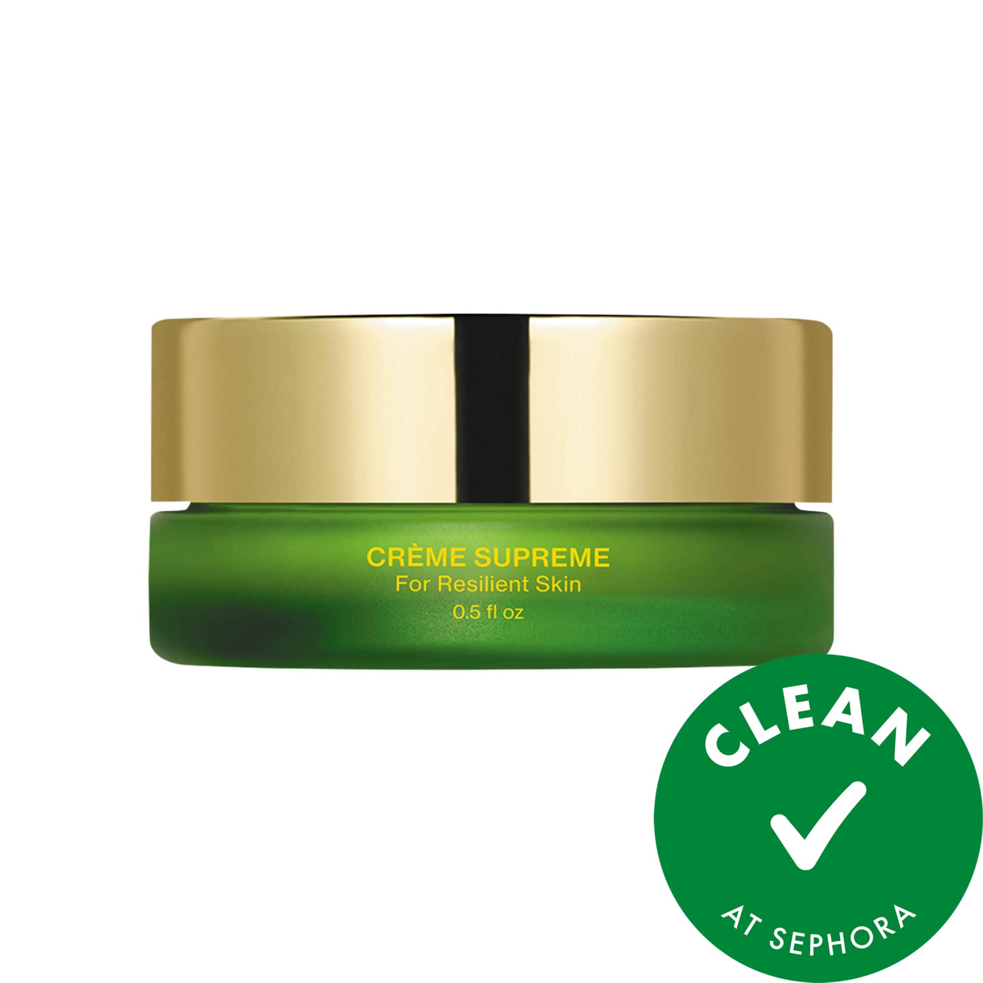 Creme Supreme Moisturizer for Aging Skin and Skin Repair