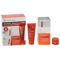 Dr. Dennis Gross Skincare - Extra Strength Brightening Peel Kit