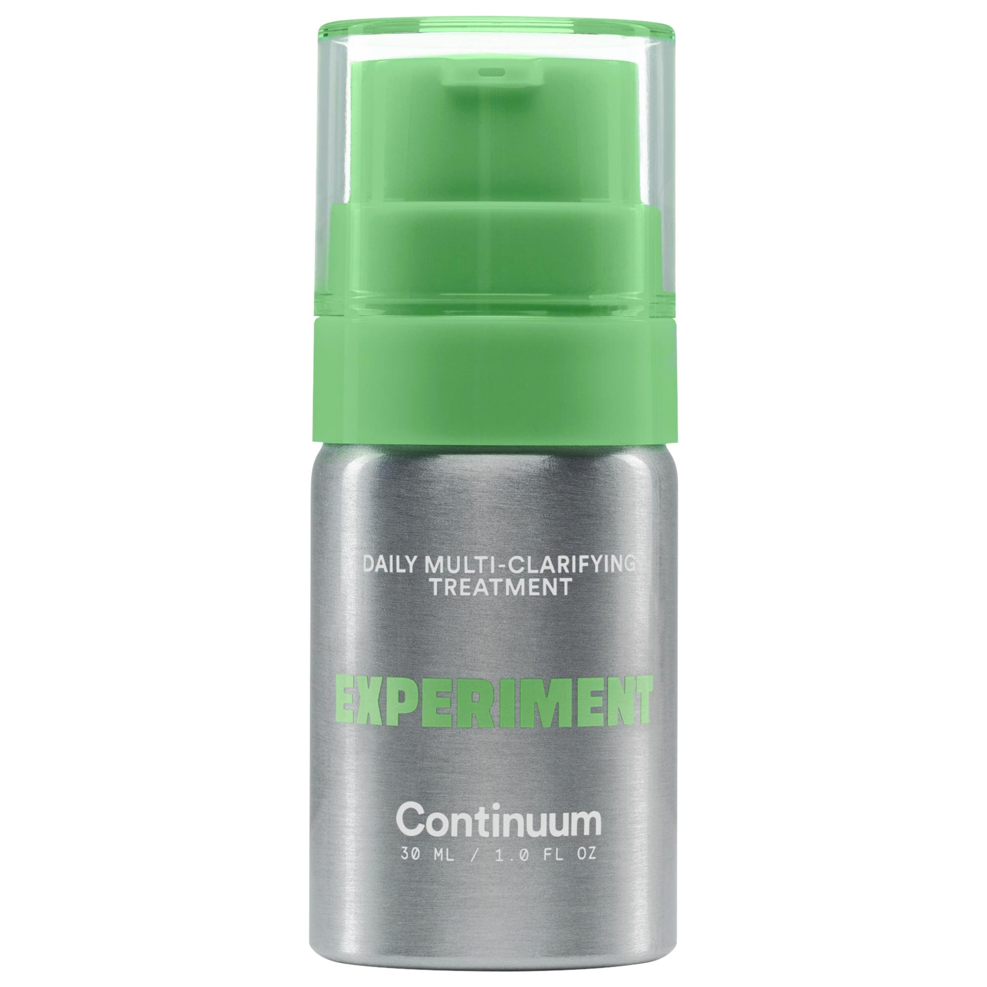Continuum Daily Multi-Clarifying Treatment with Salicylic Acid +