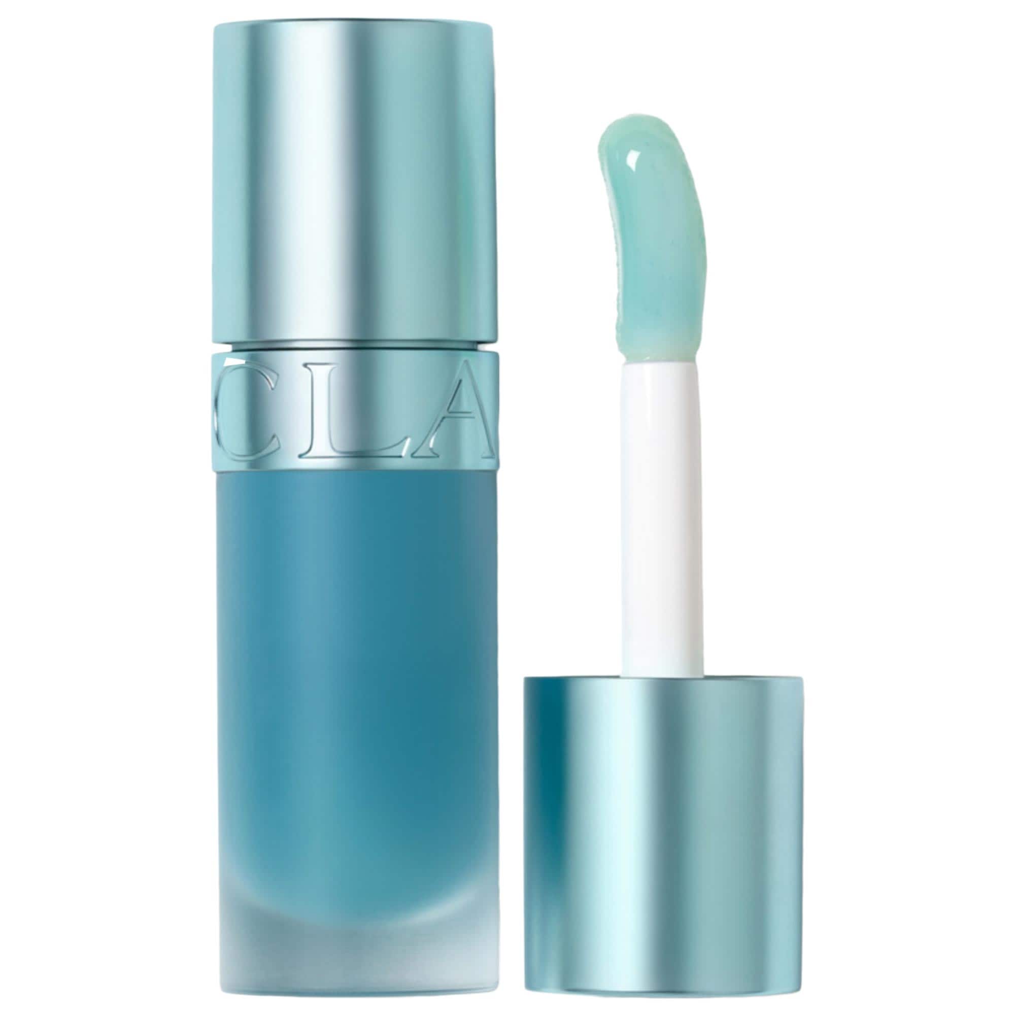 Clarins Cryo-Plumping Lip Oil 0.2 oz/7 ml