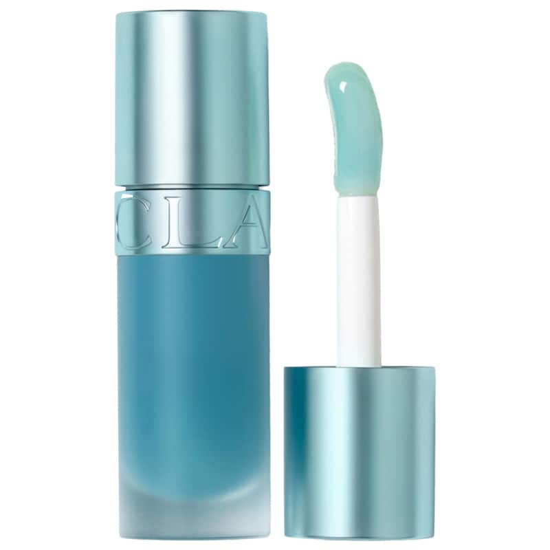 Cryo-Plumping Lip Oil