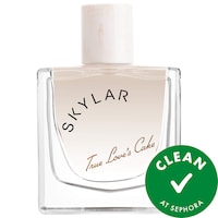 Clean at Sephora