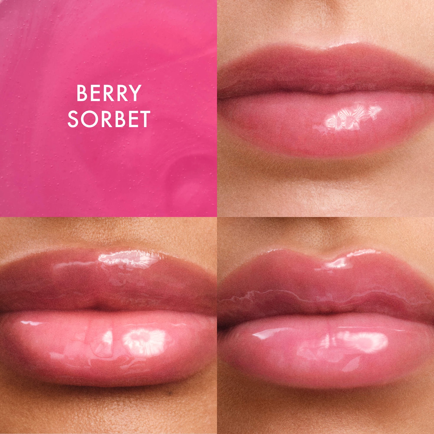 The Sweet Summer Minis Lip Butter Balm Trio Set - Summer Fridays
