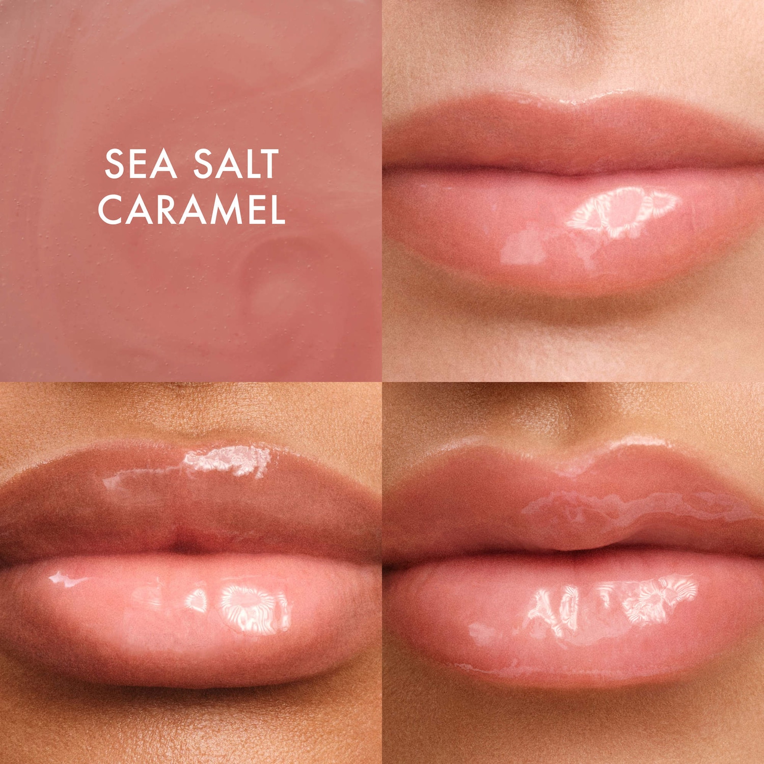 The Sweet Summer Minis Lip Butter Balm Trio Set - Summer Fridays