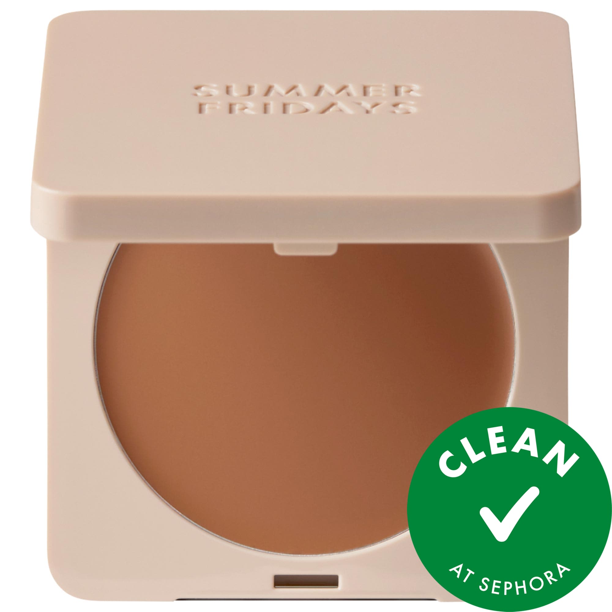 Bronzer Butter Balm Sculpting Cream Bronzer with Ceramides