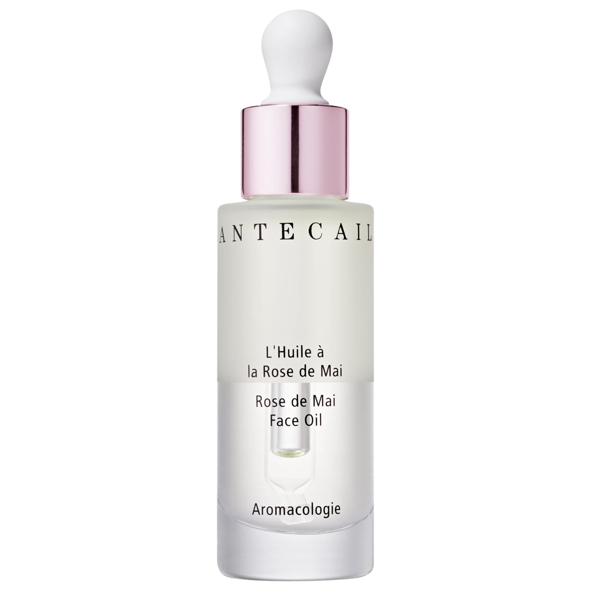 CHANTECAILLE Rose de Mai Antioxidant Face Oil 1.01 fl oz/30ml