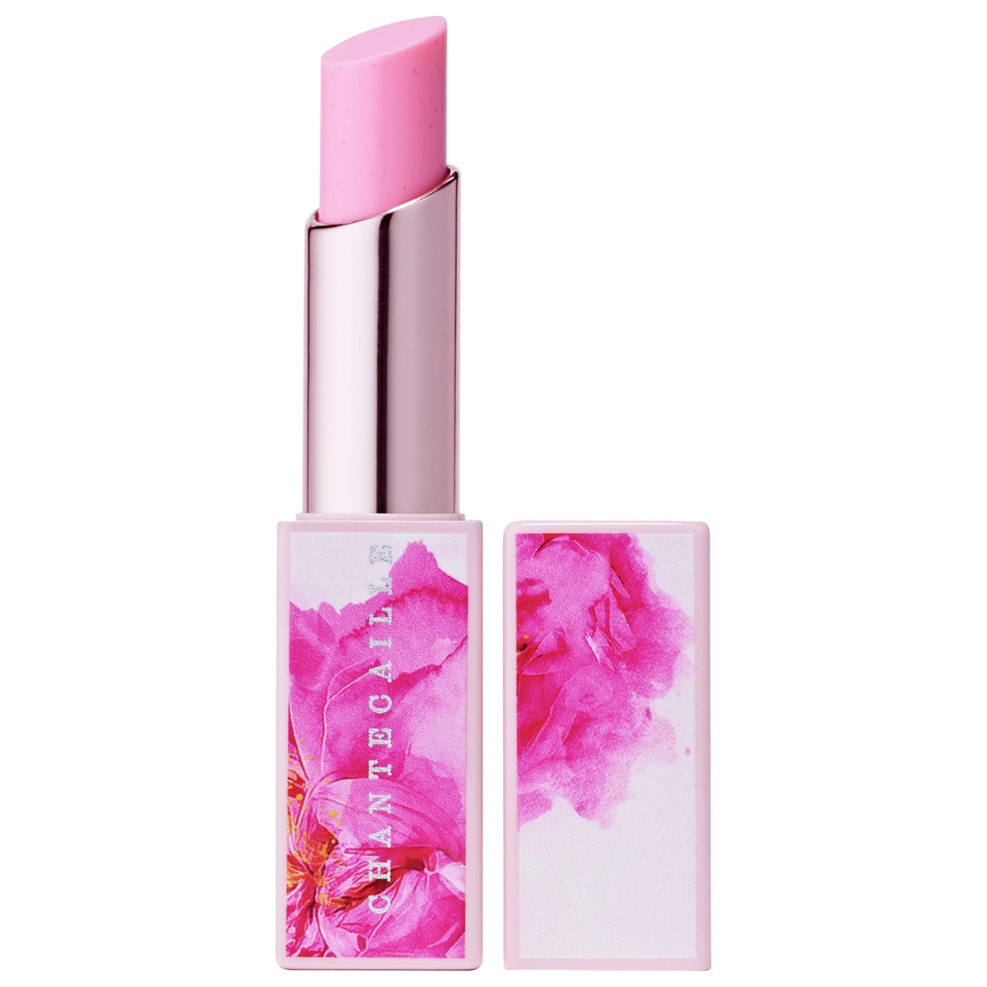 CHANTECAILLE Rose de Mai Hydrating Tinted Lip Balm 0.09 oz/2.5g