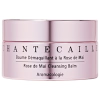 CHANTECAILLE - Baume nettoyant démaquillant Rose de Mai