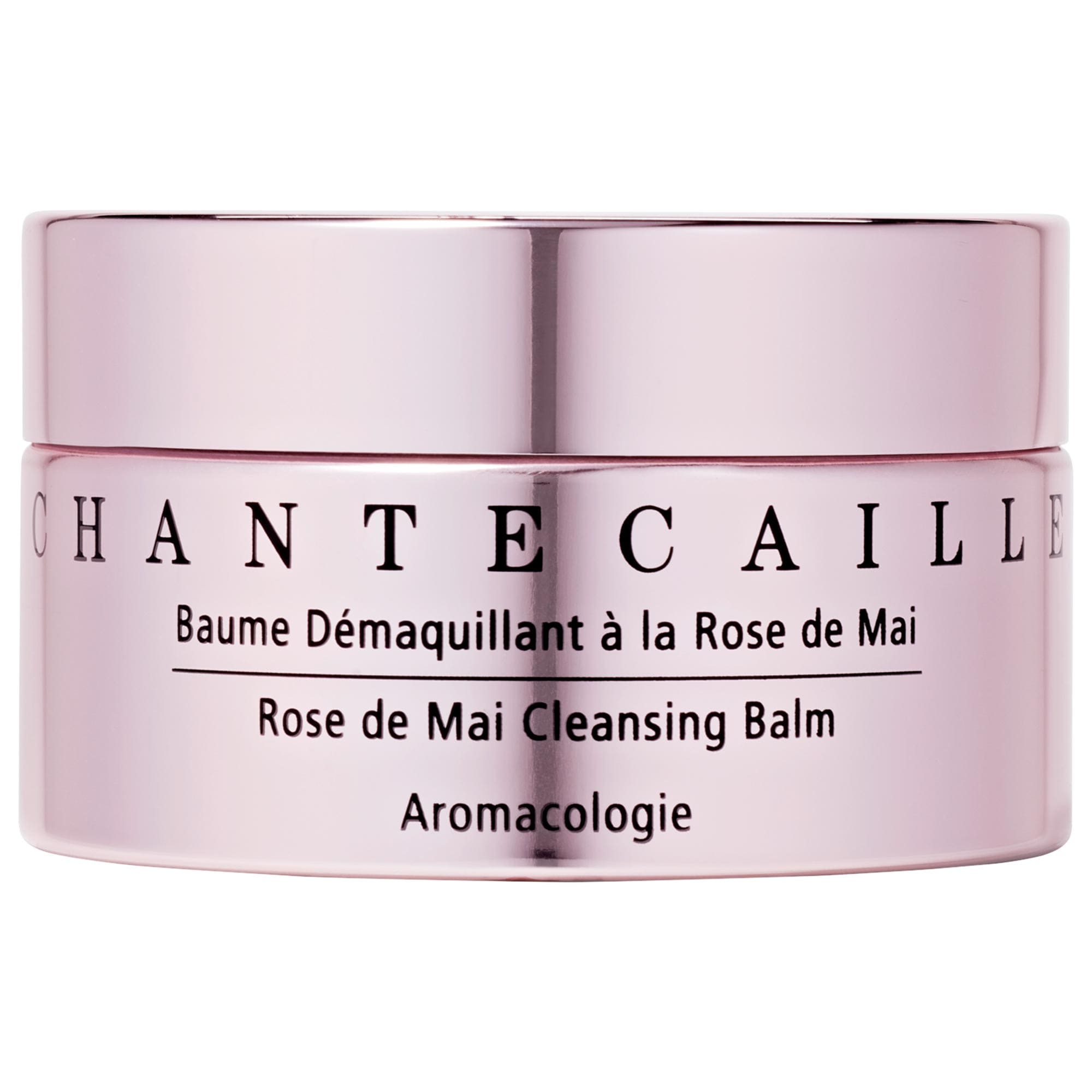 CHANTECAILLE Rose de Mai Makeup Remover Cleansing Balm 2.5 fl oz/75ml
