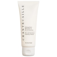 CHANTECAILLE - Mousse nettoyante exfoliante douce au riz et au géranium