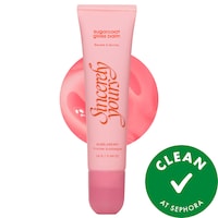 Sincerely Yours - Sugarcoat Gloss Soothing & Hydrating Lip Balm