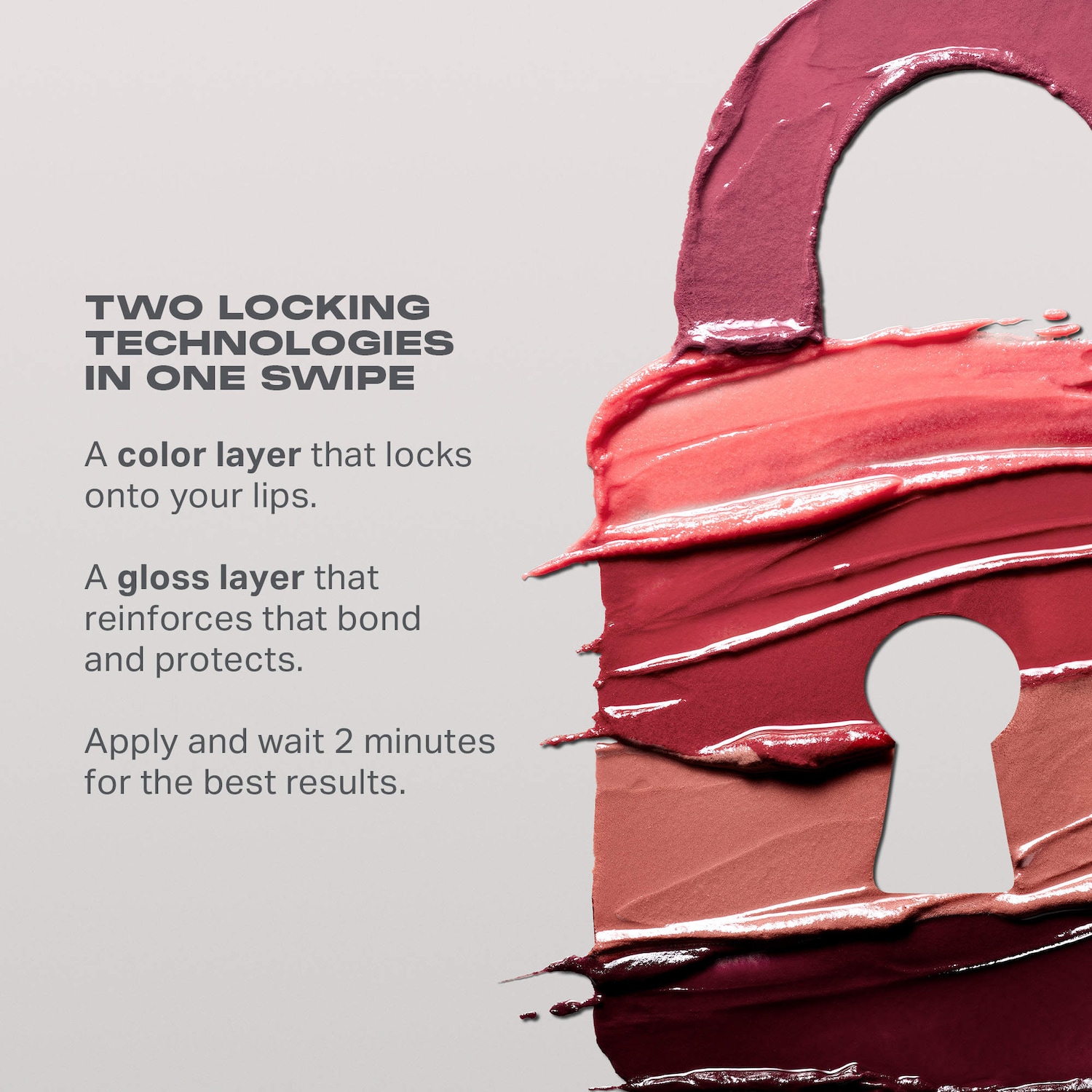 Morphe Cosmetics LipLock Lipstick - Thumbnail 4