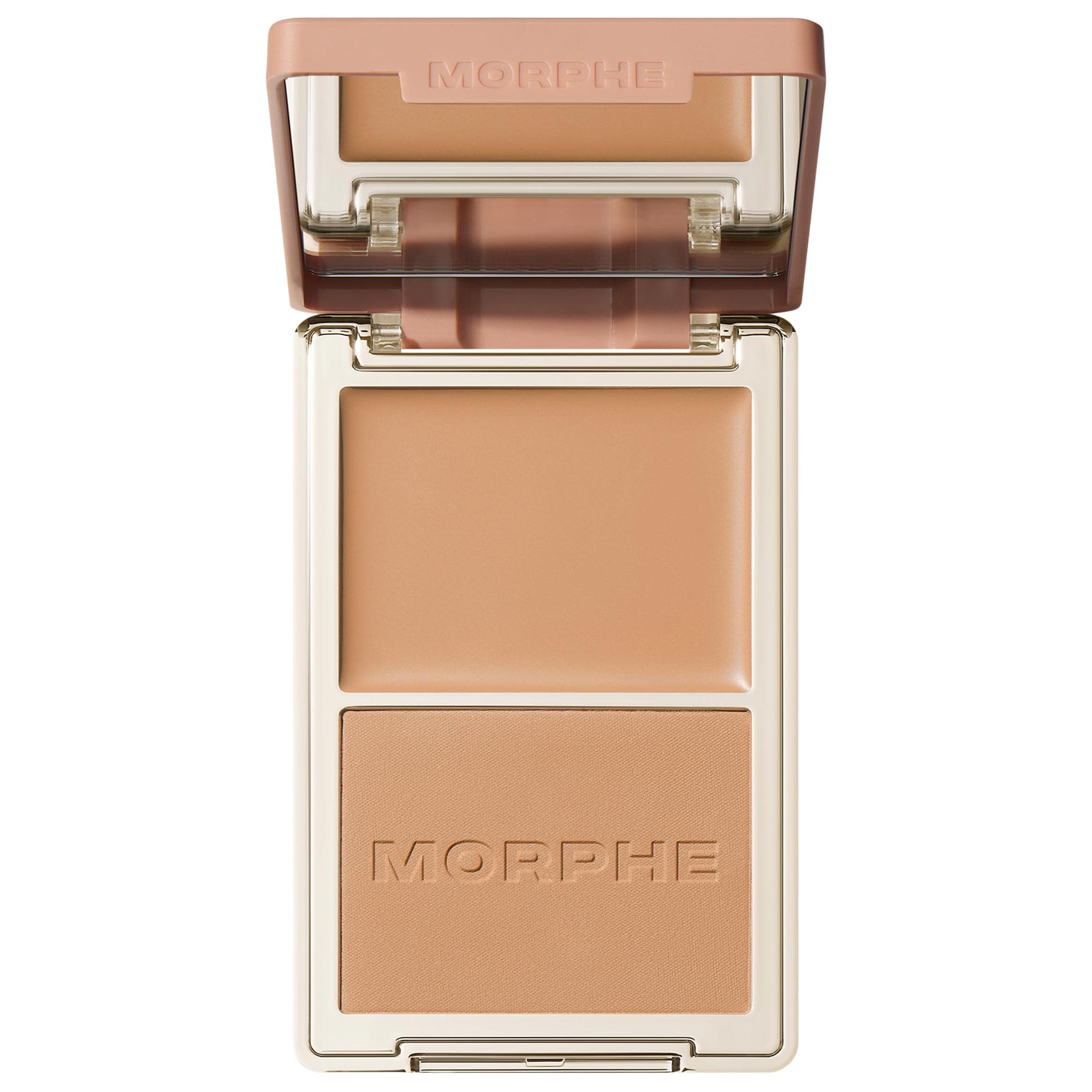 Cheek Thrills Bronze & Tone Duos - Morphe | Sephora