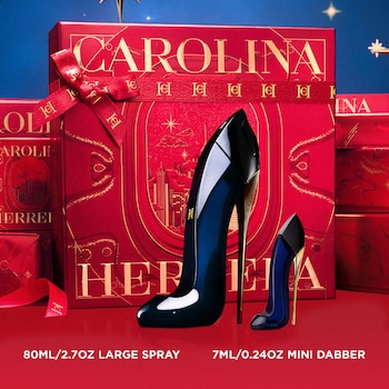 Carolina Herrera Mini Good Girl & Good Girl Blush Duo Perfume Gift Set