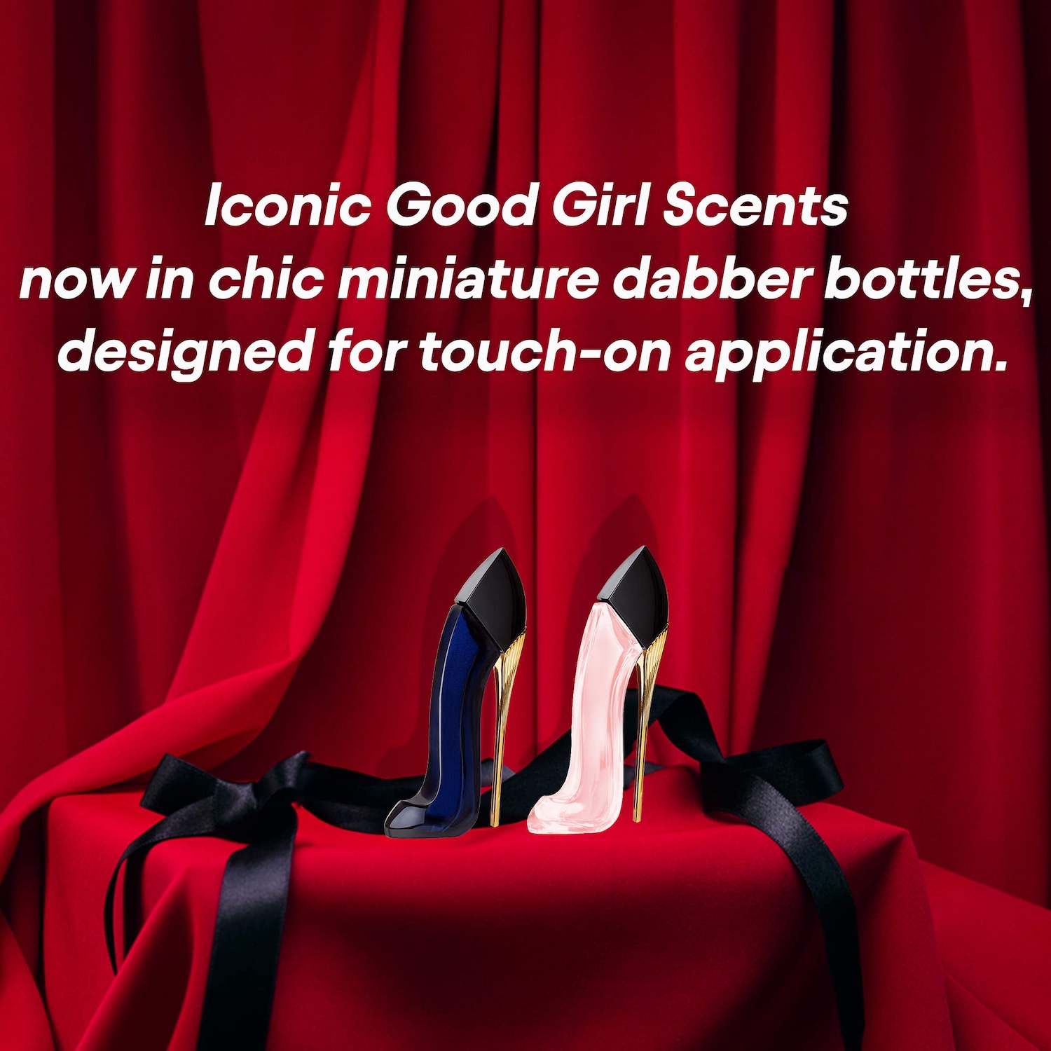 Carolina Herrera Good Girl Perfume - Thumbnail 3