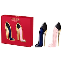 Carolina Herrera - Mini Good Girl & Good Girl Blush Duo Perfume Gift Set