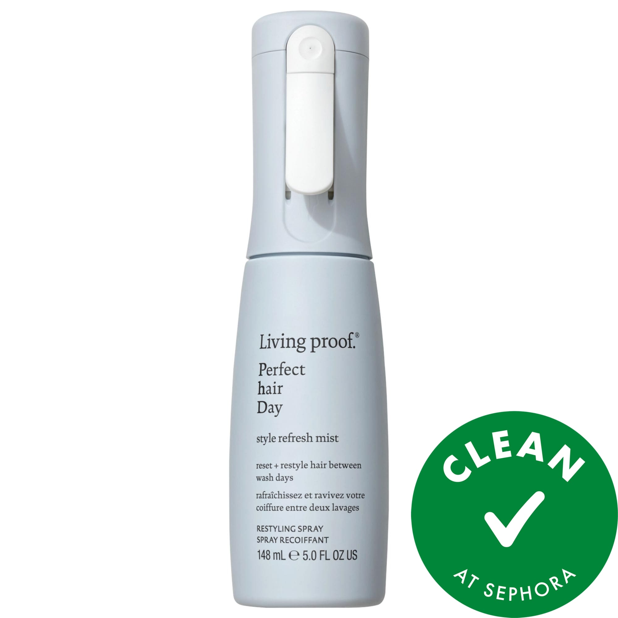 Living Proof Perfect hair Day (PhD) Style Refresh Hair Mist 5 fl oz/148 mL