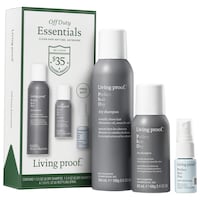 Living Proof - Perfect hair Day Dry Shampoo Hair Gift Set