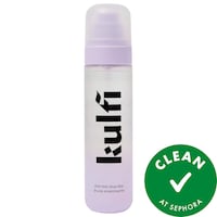 Kulfi - Khili Khili Moisturizing Ultra-Fine Glow Mist with Squalane