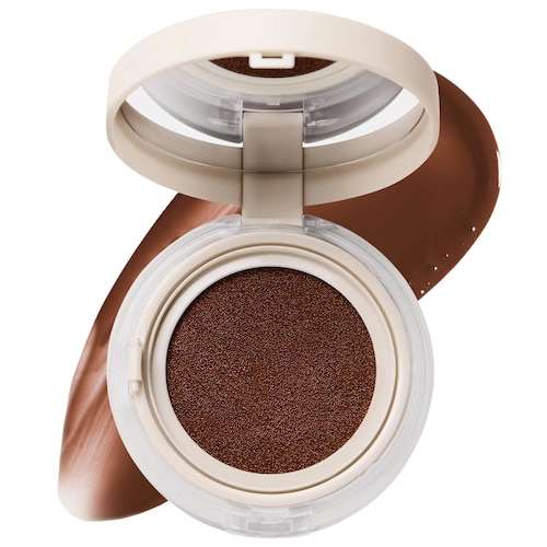 Жидкий бронзер-кушон с керамидами Refy Water Bronzer