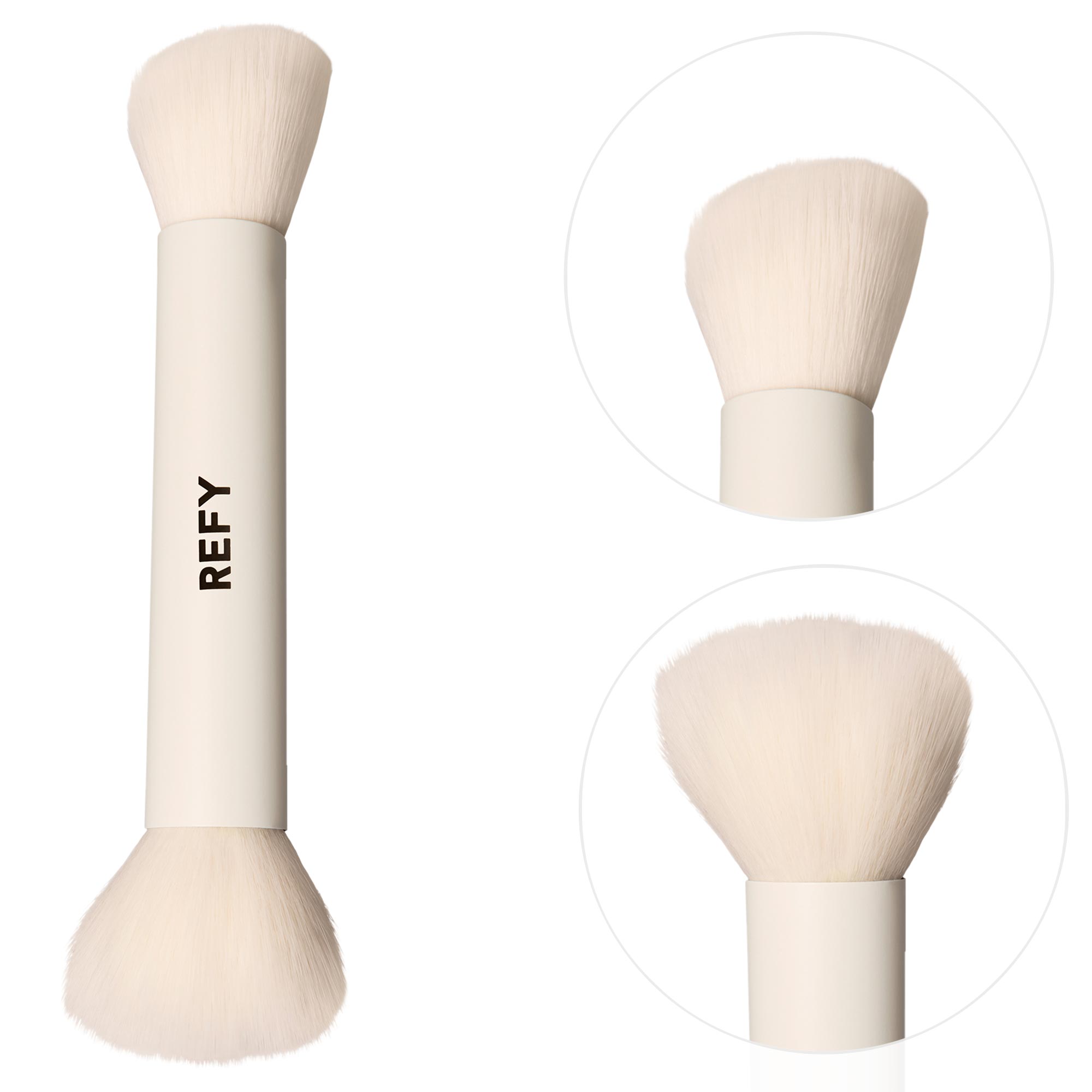 Duo Brush 2.0 for Liquid Blush and Bronzer